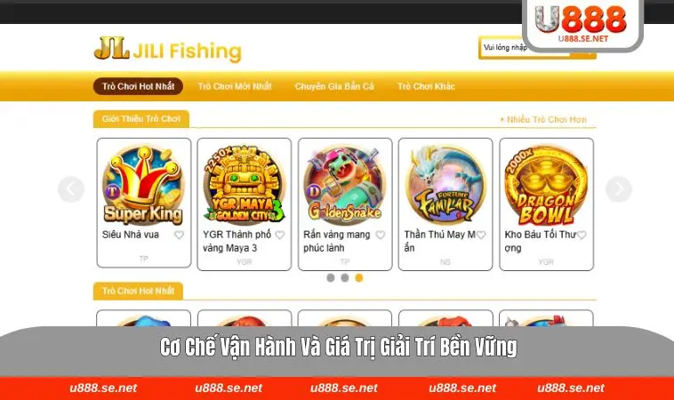 Khoảnh khắc săn cá kịch tính trong sảnh 