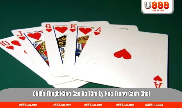Tối ưu hóa xác suất thắng khi chơi phỏm bằng cách ghi nhớ