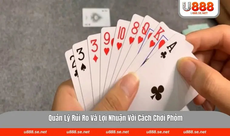 Quản lý tài chính giúp người chơi phân bổ hợp lý