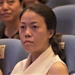 CEO Trần Nhật Anh