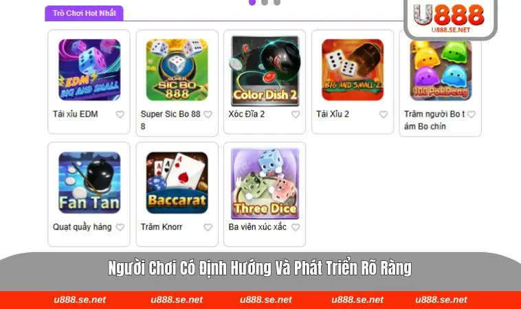 Trải nghiệm game bài trực tuyến mượt mà 
