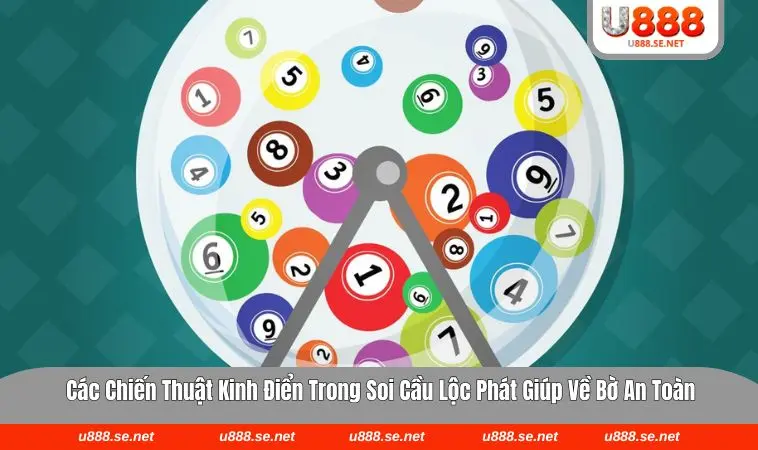 Sơ đồ ngũ hành âm dương hỗ trợ tìm số